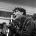 Gene Vincent 1962 Le Minck calais